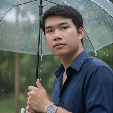 CEO Lê Duy Khánh
